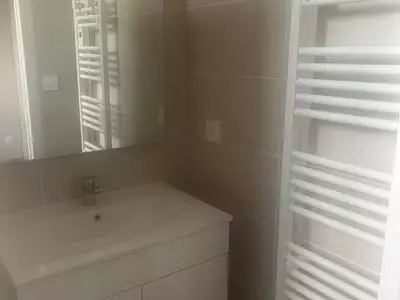 Appartement, 31,36 m²
