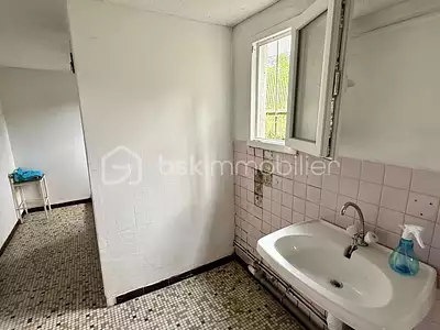 Maison, 80 m²