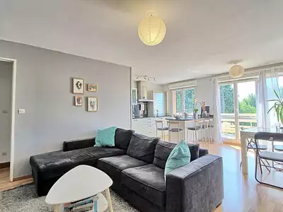 Appartement, 78 m²