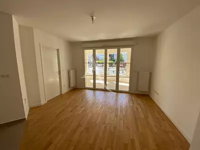 Appartement, 57,47 m²