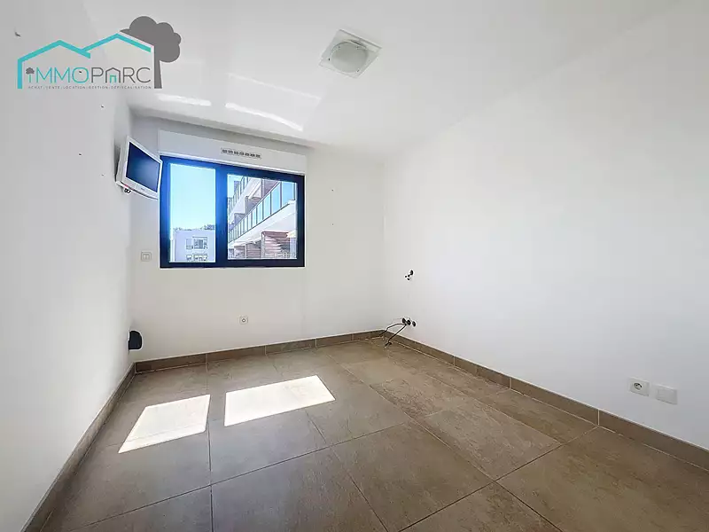 Appartement, 50 m²
