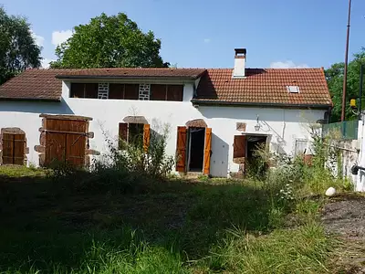 Maison, 130 m²