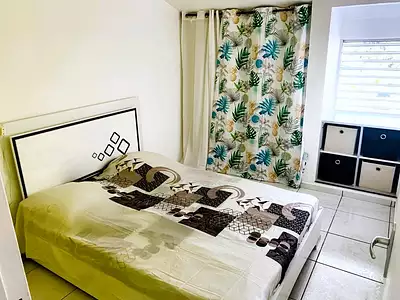 Appartement, 51,13 m²