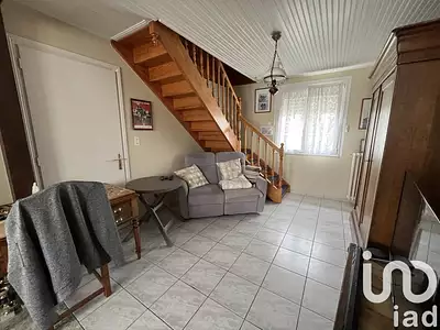 Maison, 143 m²