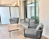 Appartement, 48 m²