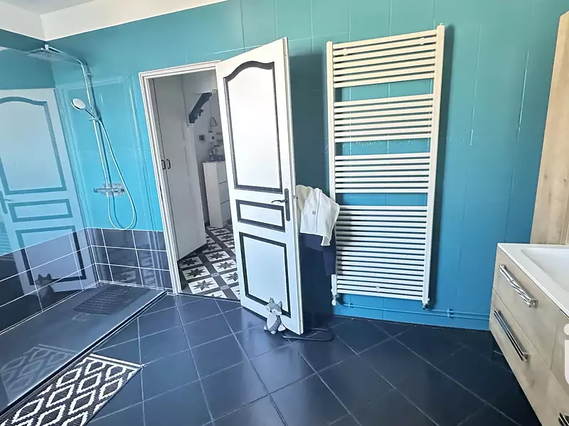 Maison, 157 m²