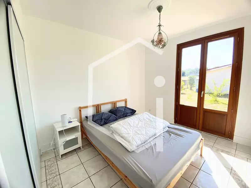 Maison, 90 m²