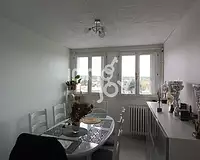 Appartement, 97,6 m²