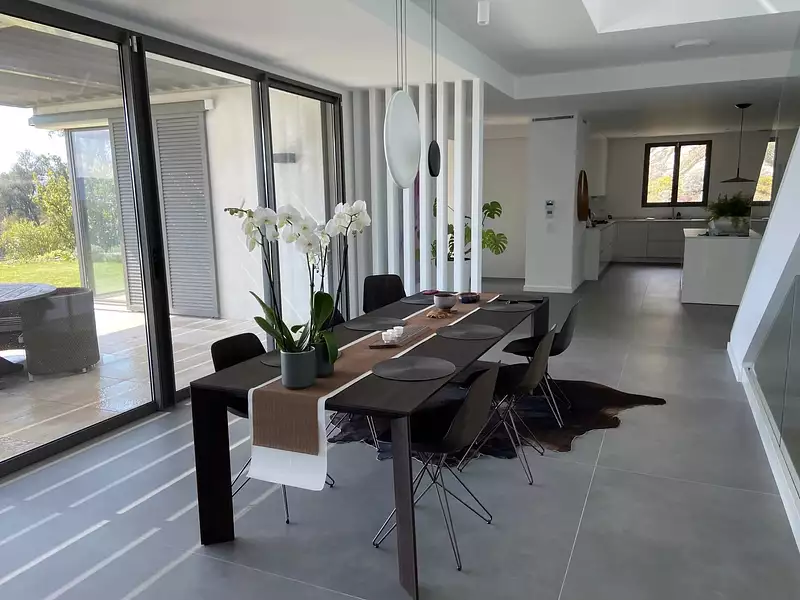 Maison, 267 m²