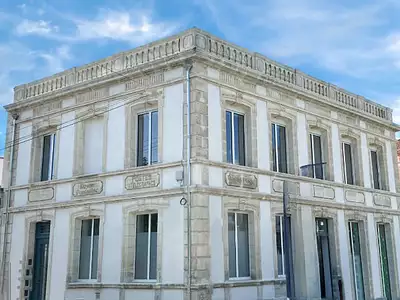 Appartement, 100 m²