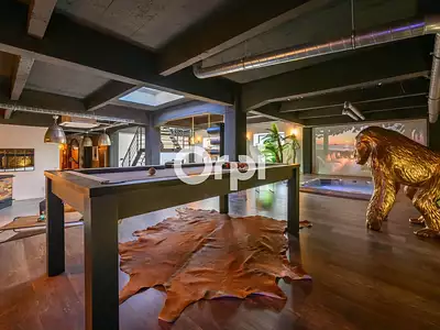 Appartement, 285 m²