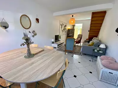 Maison, 75 m²