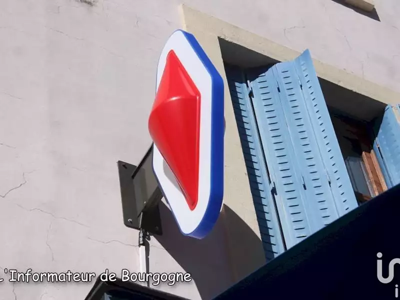 Divers, 45 m²