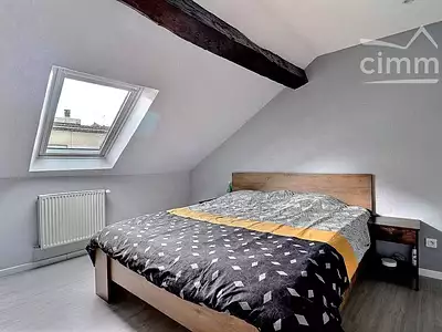 Immeuble, 245 m²