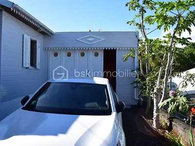 Maison, 110 m²