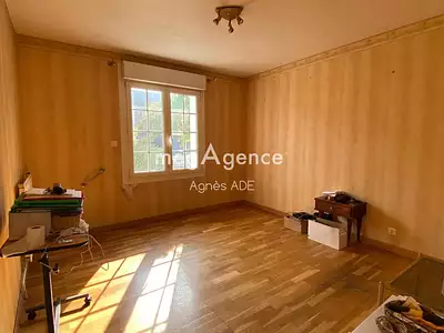 Maison, 122 m²