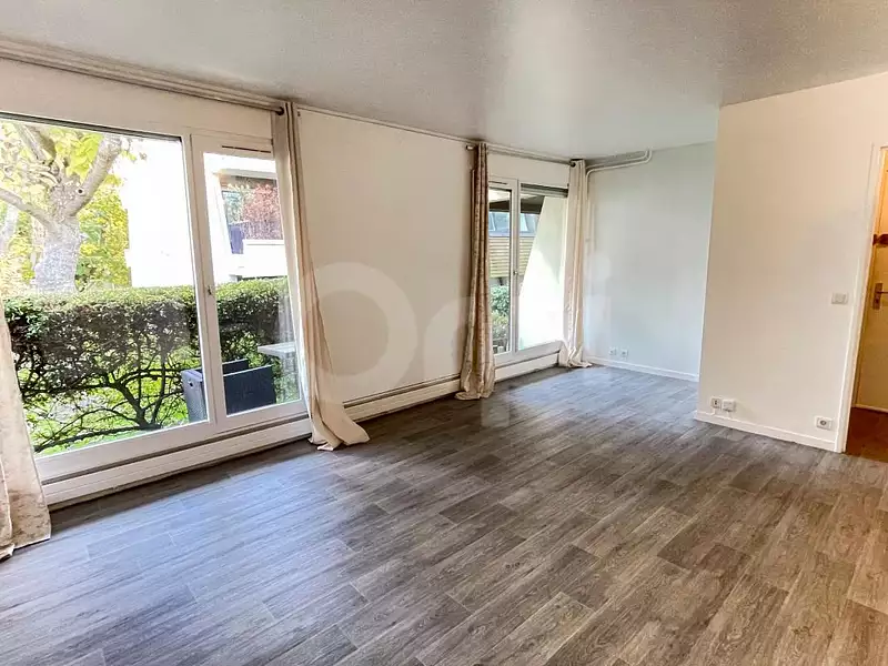 Appartement, 29 m²