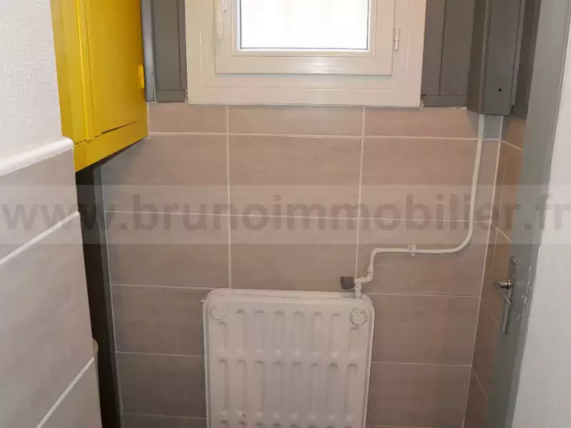 Maison, 69,2 m²