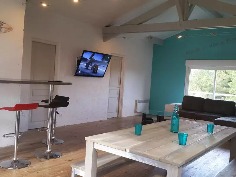 Maison, 215 m²