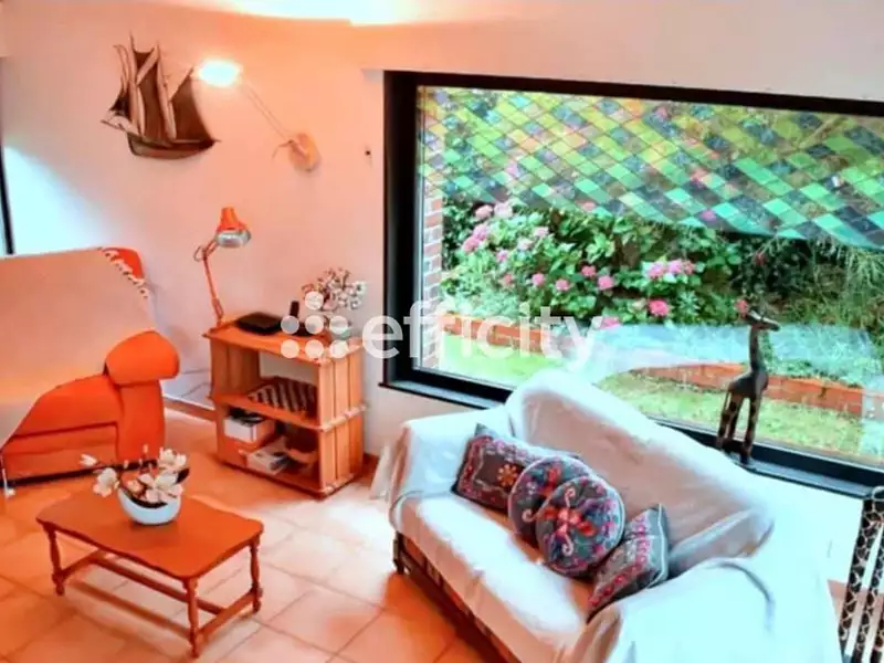 Maison, 120 m²