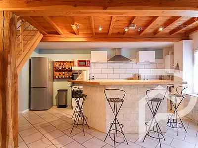 Maison, 102,53 m²