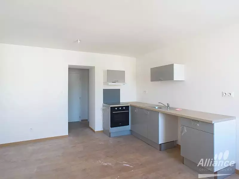 Appartement, 82 m²