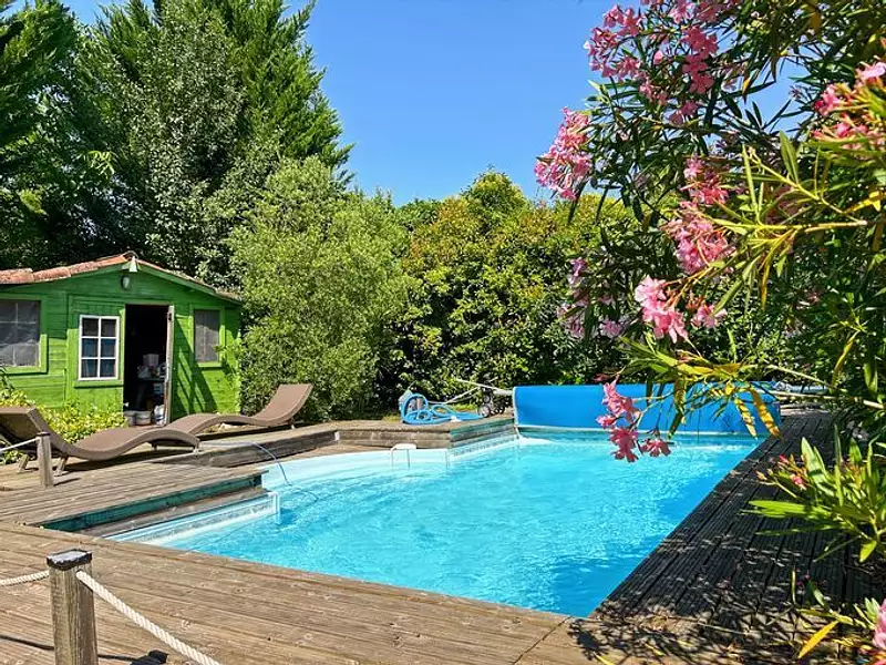 Maison, 175 m²