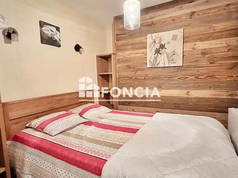 Appartement, 46 m²