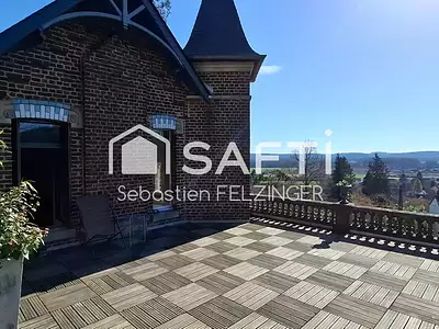 Maison, 175 m²