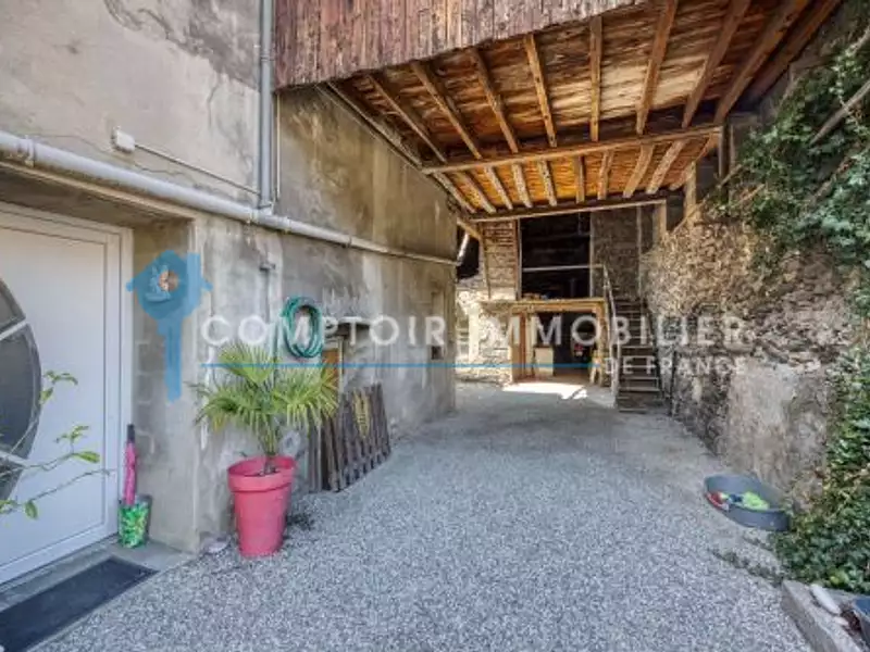 Maison, 98 m²