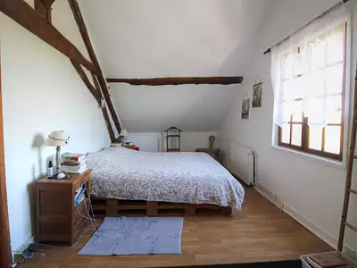 Maison, 153 m²
