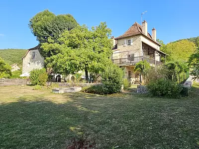 Maison, 249 m²
