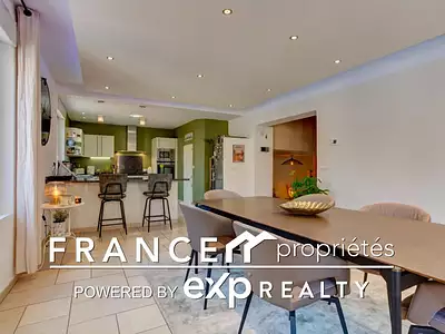 Immeuble, 167 m²