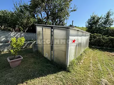 Maison, 163 m²