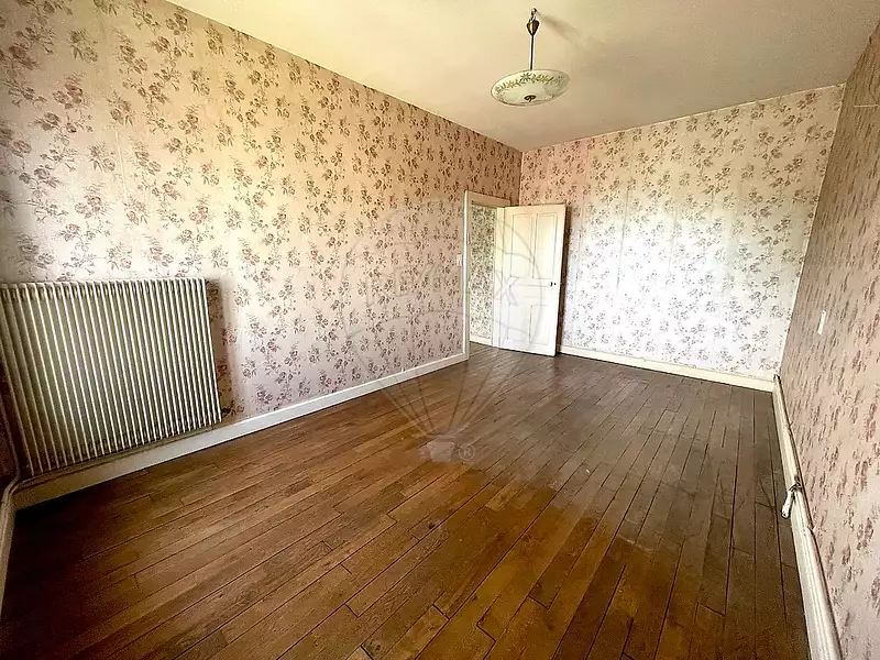 Maison, 128 m²