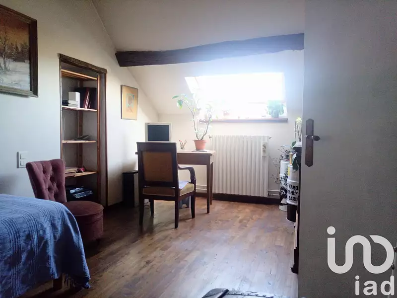Maison, 195 m²