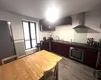 Appartement, 67,37 m²