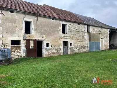 Maison, 90 m²