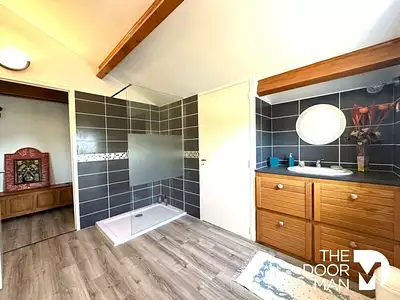 Maison, 138 m²