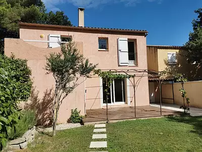 Maison, 150 m²