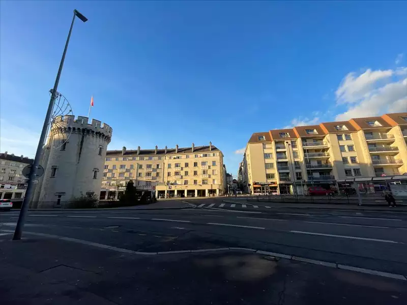 Appartement, 134 m²