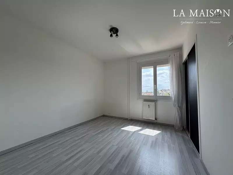 Appartement, 94,33 m²