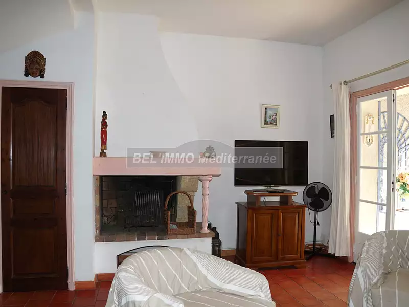 Maison, 73 m²