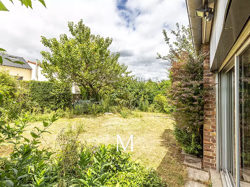 Maison, 190 m²