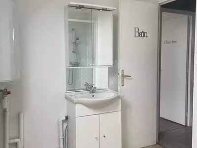 Appartement, 45,94 m²