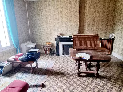 Maison, 197 m²