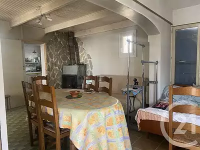 Maison, 59,9 m²