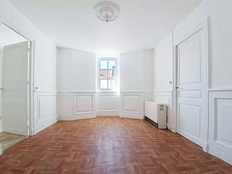 Appartement, 44,45 m²