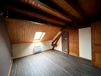 Appartement, 79 m²