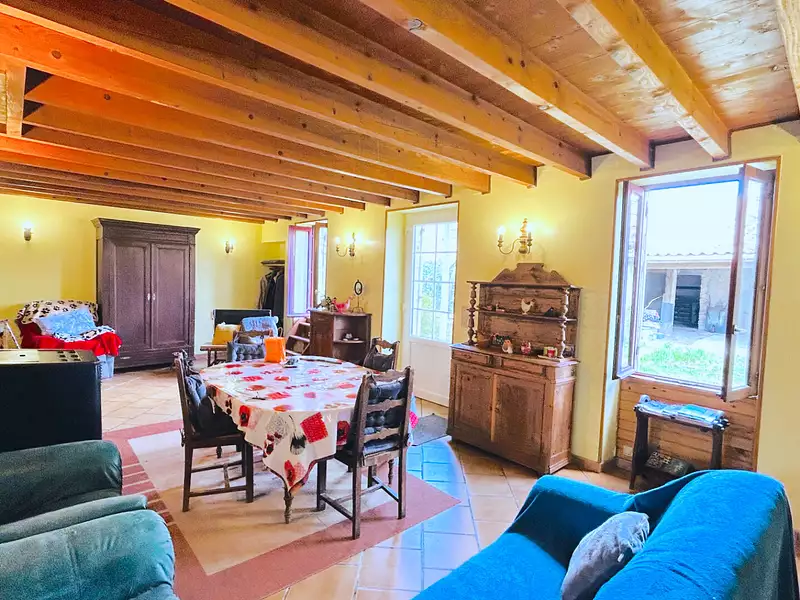 Maison, 129,74 m²